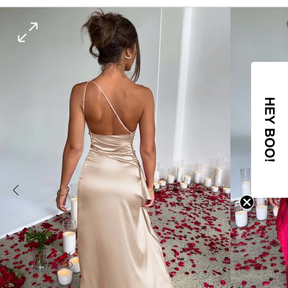 Baby boo fashions dress - Picture 2 of 5